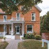 Отель The Victorian luxury suites в Westport