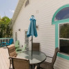 Отель Sail Away Cottage by RedAwning, фото 11