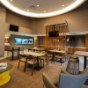 Отель Springhill Suites Seattle Issaquah, фото 10