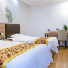 Отель GreenTree Inn Cangzhou Construction Avenue Express, фото 17