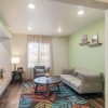 Отель WoodSpring Suites Broomfield-Westminster, фото 7