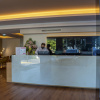 Отель Santa Eufémia Covilhã Hotel, фото 26