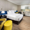 Отель GLō Hotel Asheville-Blue Ridge Parkway, фото 10