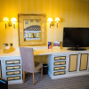 Отель Best Western Abbots Barton Hotel, фото 7