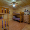 Отель Hilltop Hideaway by Escape to Blue Ridge, фото 14