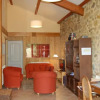 Отель Gite Rural Escoussenas, фото 5