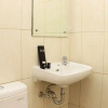 Отель Warm And Tranquil 2Br At Springlake Summarecon Bekasi Apartment, фото 10