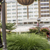Отель The Garden City Hotel, фото 38