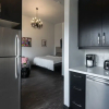 Отель Applewood Suites - Toronto Traveler Loft, фото 17