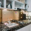 Отель Simply And Comfortable Studio Apartment B Residence, фото 14