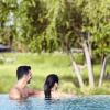 Отель Anantara Al Sahel Villa Resort, фото 24