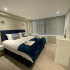 Отель Marie’s Serviced Apartment 1 Bed CityStay, parking, фото 5