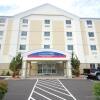 Отель Candlewood Suites West Springfield, an IHG Hotel, фото 13