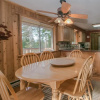 Отель Ole' Berg's Den in Lake Wenatchee, фото 10