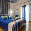 Отель Gold and Blue Luxurious Apartment, фото 2
