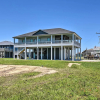 Отель Bolivar Peninsula Beach House, Steps to Coast, фото 16