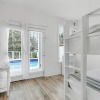 Отель Private Pool & .2 Miles to Beach + 4 Bikes - Heated Pool Option, фото 19