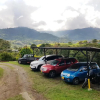 Отель Finca Cafe Bernal, фото 7