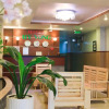 Отель Hy Vong Hotel, фото 3