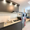 Отель Comfy Studio At Gateway Park Lrt City Bekasi Apartment, фото 13