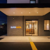 Отель Super Hotel Anan Tomioka, фото 26