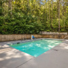 Отель Quality Inn & Suites near Lake Oconee, фото 16