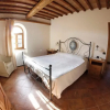 Отель Tuscan Farmhouse in Volterra With Garden, фото 31