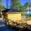 Отель Alma Patagonia Lodge, фото 20