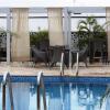 Отель Radisson Hotel Paramaribo, фото 16