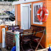 Отель House Boat Alghero Gialla, фото 3