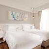 Отель Daima Norwood Hotel, фото 6