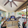 Отель Flamingo House 2 Bedrooms 2 Bathrooms Home, фото 12