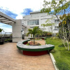 Отель Cozy Living 1Br Apartment At Parahyangan Residence, фото 11