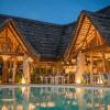 Отель Les Lauriers Hotel & Restaurant, фото 8