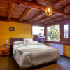 Отель Cabañas Villa Labrador con costa de lago, фото 5
