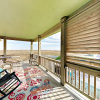 Отель Gulf-View Duplex Steps to the Beach by RedAwning, фото 12
