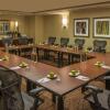 Отель Hilton Garden Inn Alexandria Old Town National Harbor, фото 25