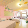 Отель Hualien Jiuzan Cafe B&B, фото 4
