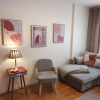 Отель Appartements F3 Design Colmar+Parking Free, фото 3
