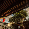 Отель Chaozhou Manju Inn, фото 33