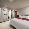 Отель Gwangju Sun Motel, фото 5