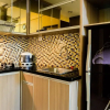 Отель Best Homey 2Br Apartment Puri Park View, фото 1