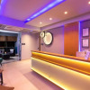 Отель SKS Luxury Suites & Rooms, фото 2