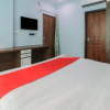 Отель OYO Rooms World Trade Park JLN Marg, фото 9