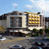 Отель Astra Hotel Vevey, фото 1