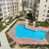 Отель Marassi Marina 2 bedroom pool view 403, фото 19