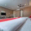 Отель Oyo Flagship 19542 Flamingo Grand, фото 5