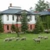 Отель Yorkshire Farm, фото 1