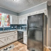 Отель Charming Marietta Home ~ 7 Mi to Downtown!, фото 11