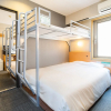 Отель Super Hotel Minami Hikone Ekimae, фото 3